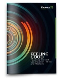 Feeling Good cover image