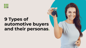 car-buyer-personas