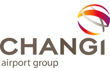 Changi Airport Group Logo