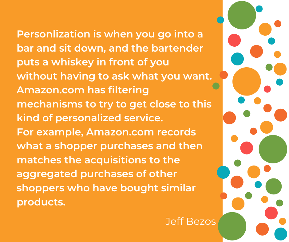 jeff-bezos-quote-on-personalization