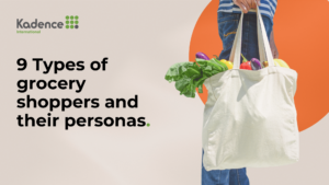 grocery-shopper-personas